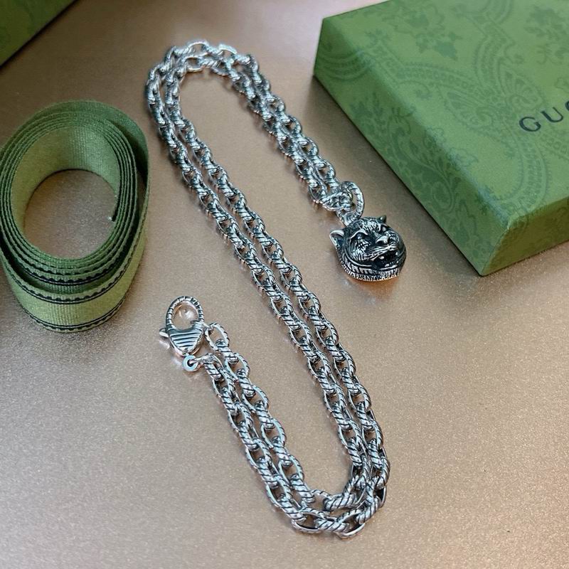 Gucci Necklace 05yxh107